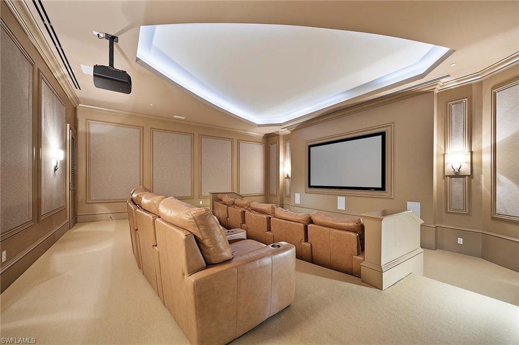 ESPERIA SOUTH - Residential Lease