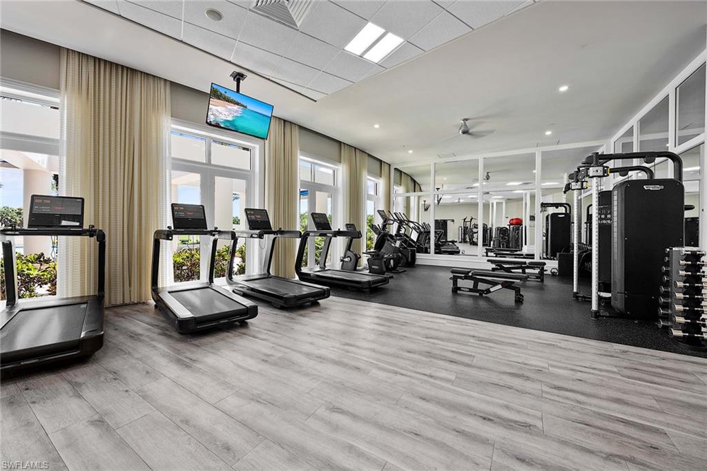 ESPERIA SOUTH - Residential Lease