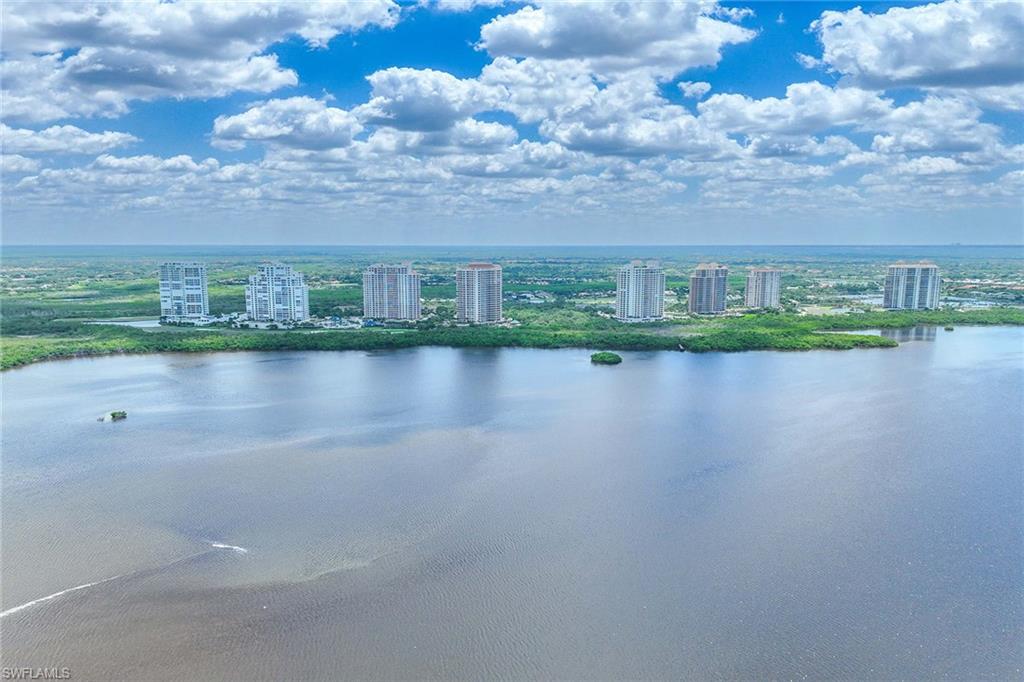 ESPERIA SOUTH - Residential Lease