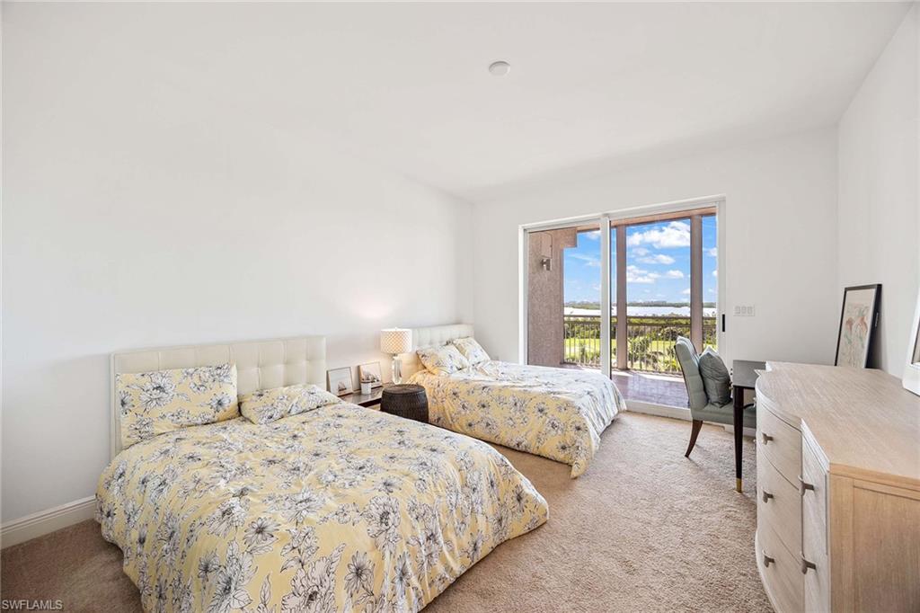 ESPERIA SOUTH - Residential Lease