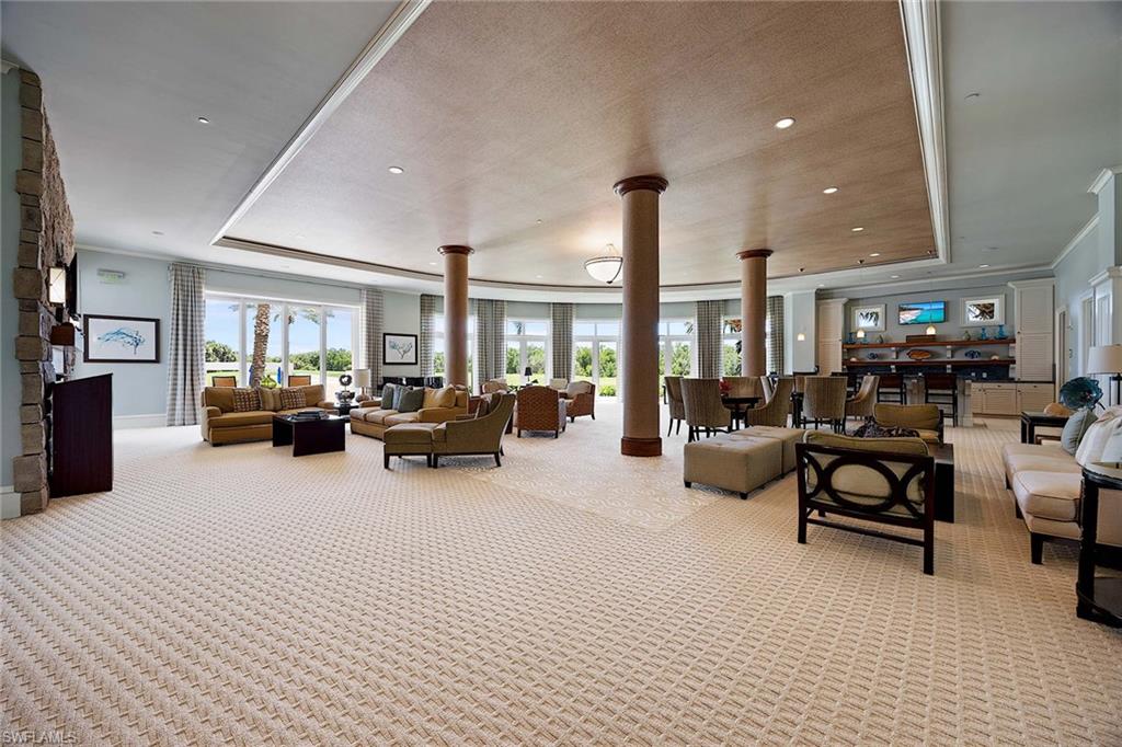 ESPERIA SOUTH - Residential Lease