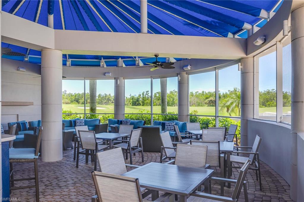 ESPERIA SOUTH - Residential Lease