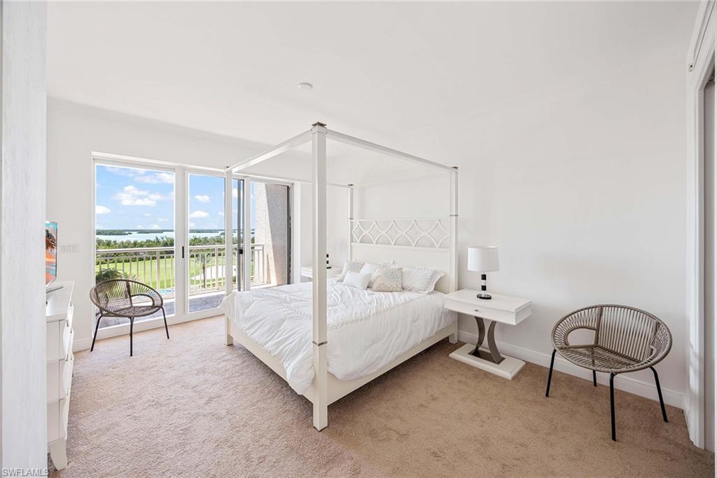 ESPERIA SOUTH - Residential Lease