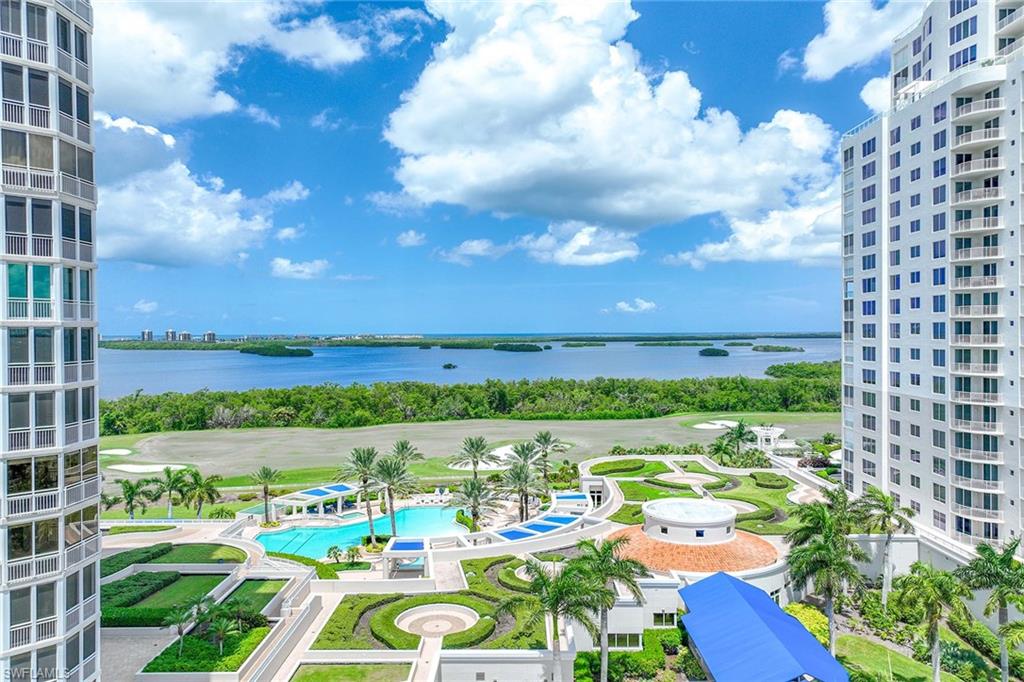 ESPERIA SOUTH - Residential Lease