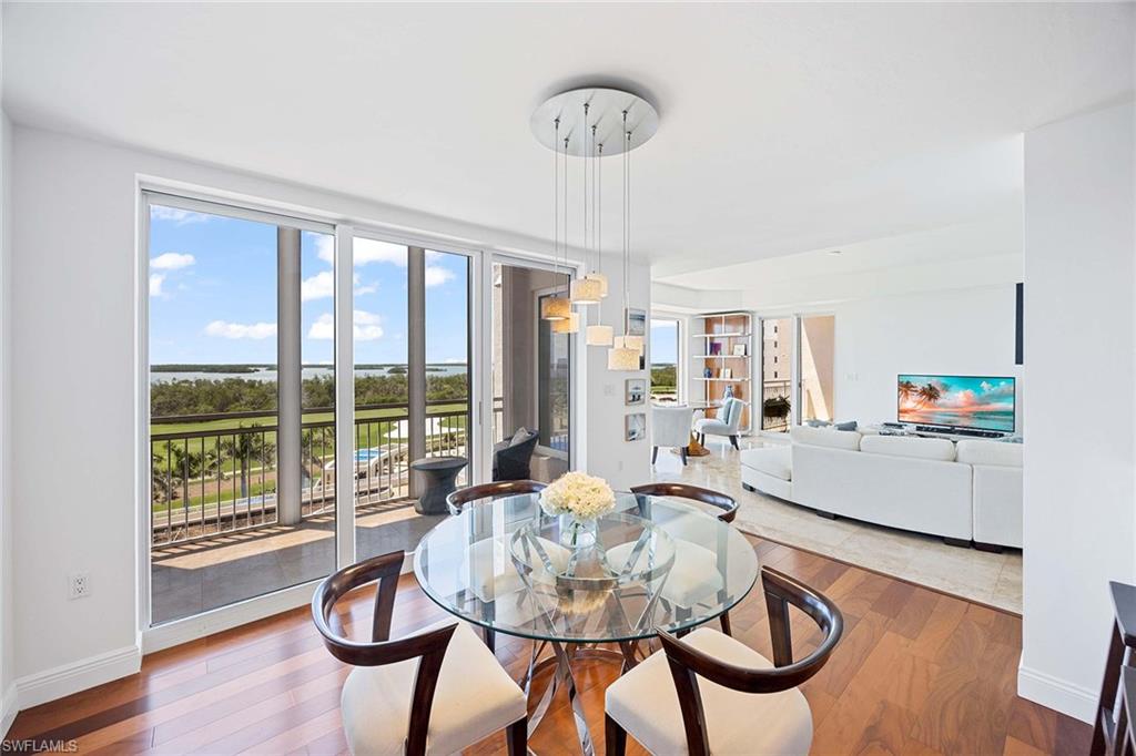 ESPERIA SOUTH - Residential Lease