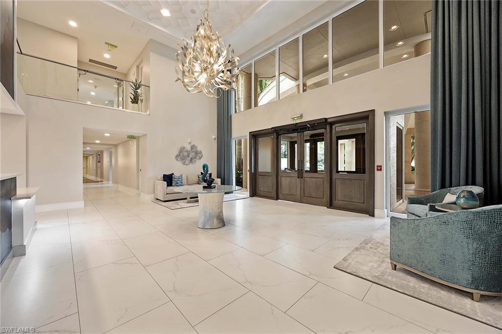 ESPERIA SOUTH - Residential Lease