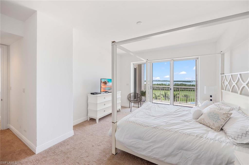 ESPERIA SOUTH - Residential Lease