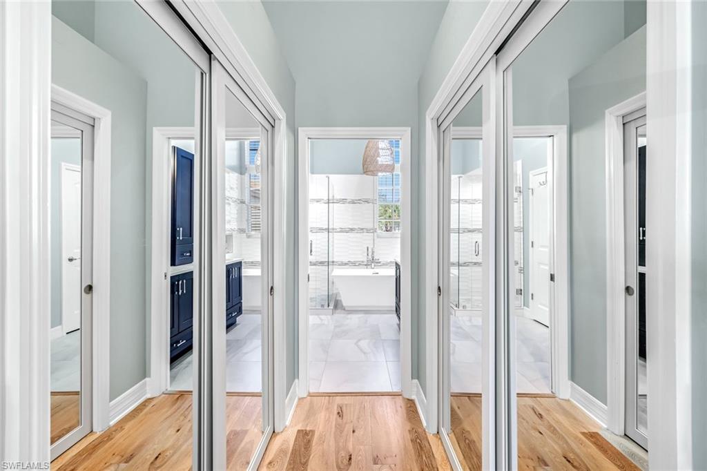 HARBOR LANDING - Residential