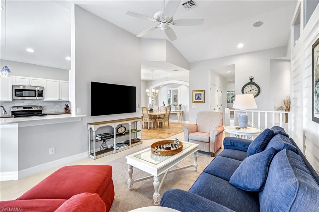 HARBOR LANDING - Residential