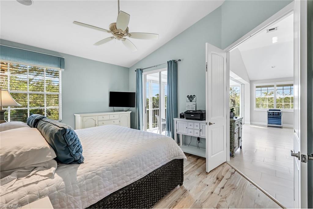 HARBOR LANDING - Residential