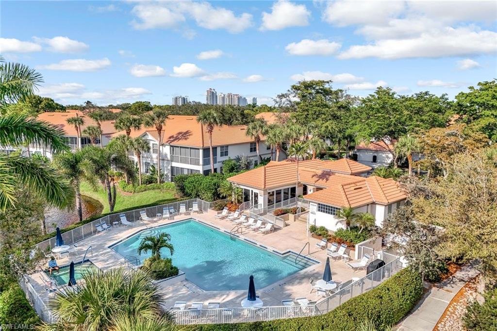 HARBOR LANDING - Residential