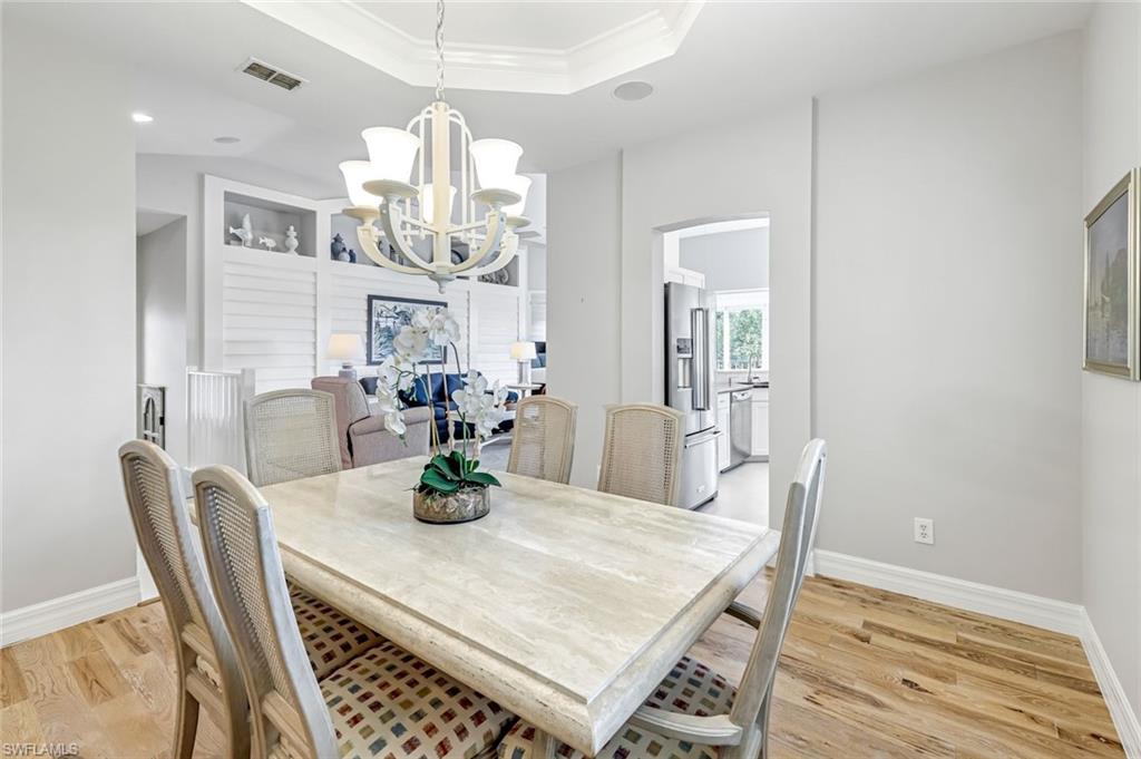 HARBOR LANDING - Residential