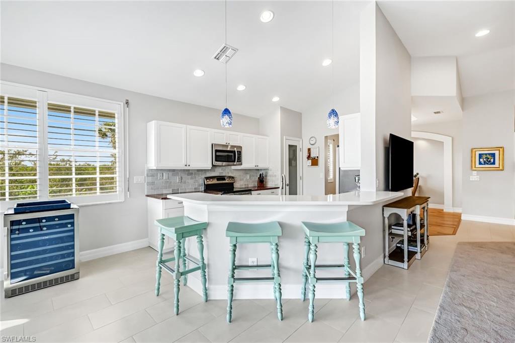 HARBOR LANDING - Residential