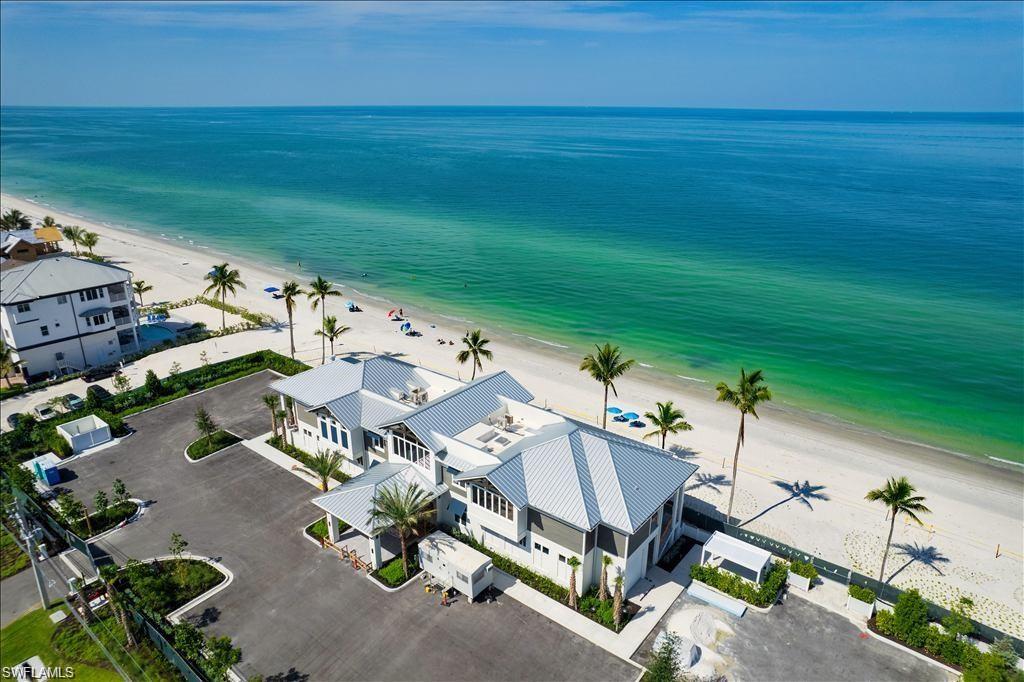 HARBOR LANDING - Residential