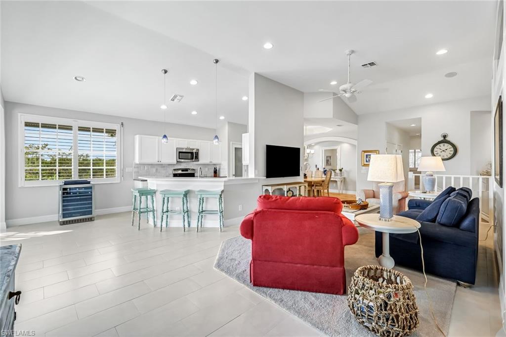 HARBOR LANDING - Residential