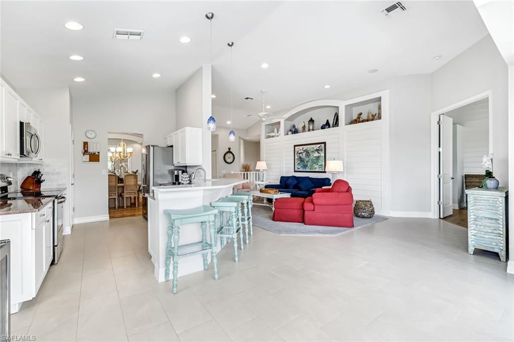 HARBOR LANDING - Residential