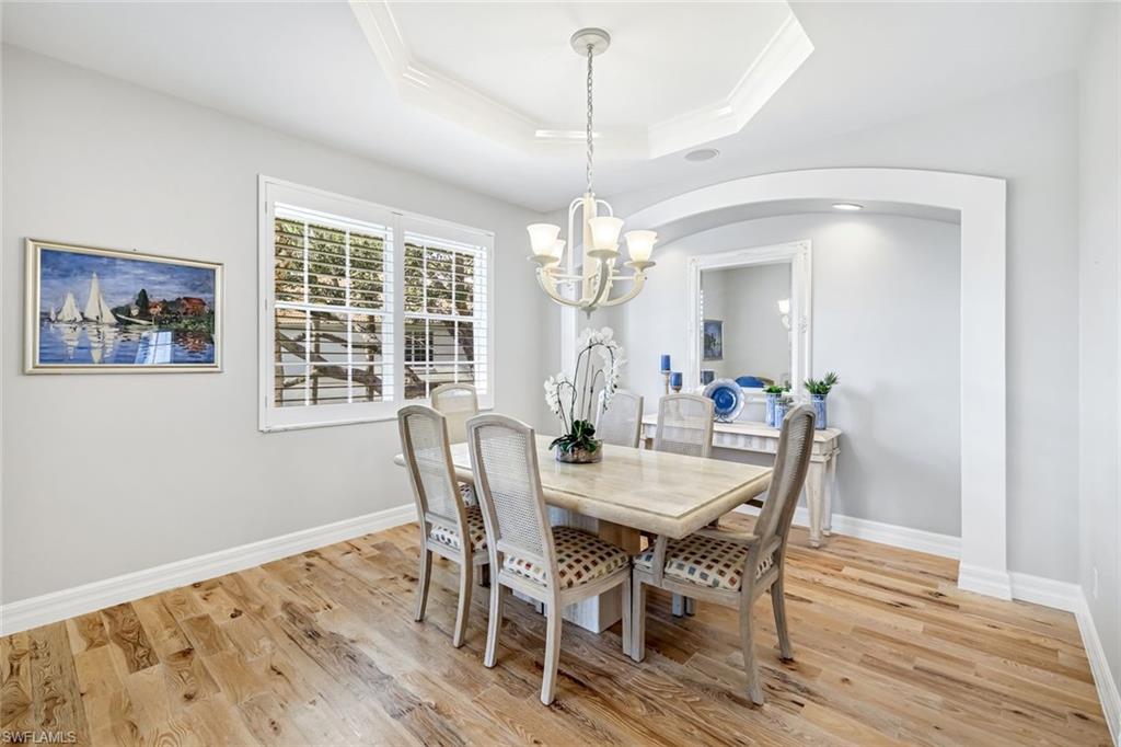 HARBOR LANDING - Residential