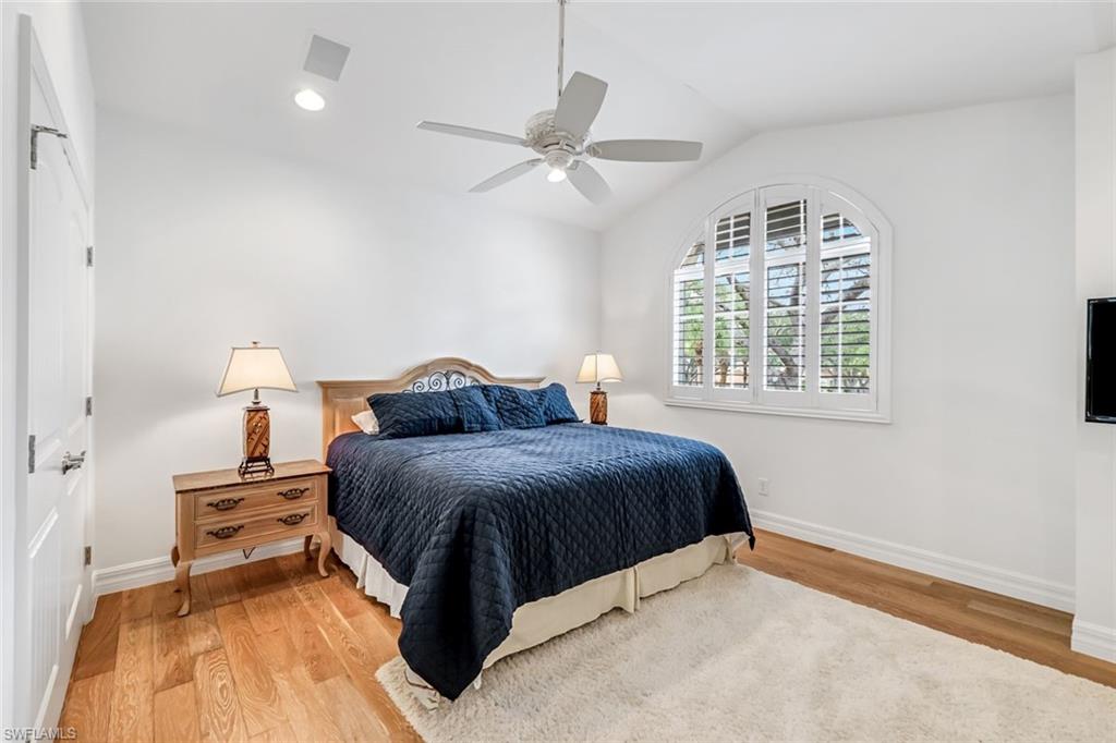 HARBOR LANDING - Residential