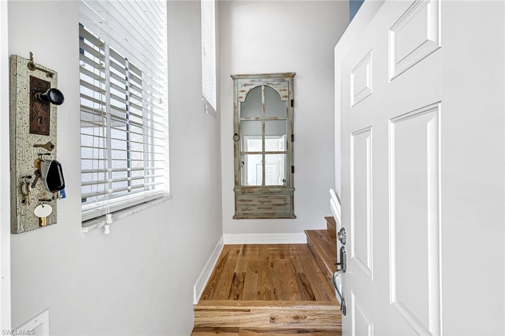 HARBOR LANDING - Residential