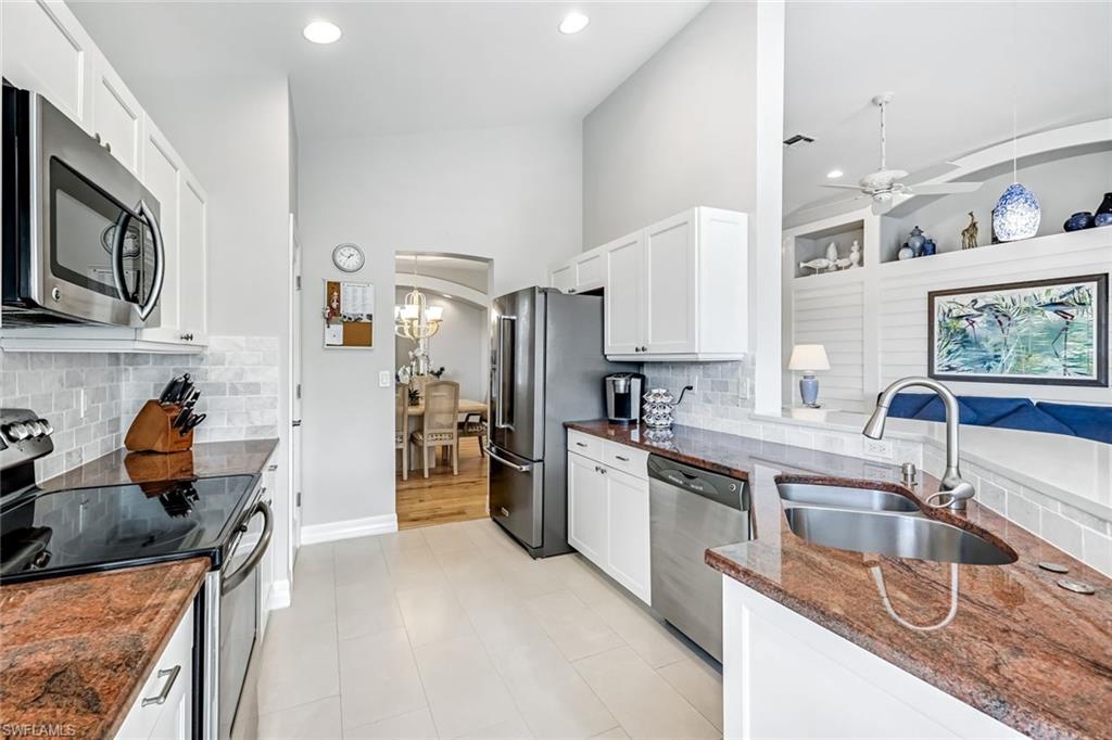 HARBOR LANDING - Residential