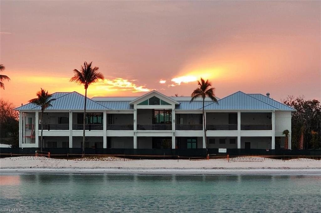 HARBOR LANDING - Residential