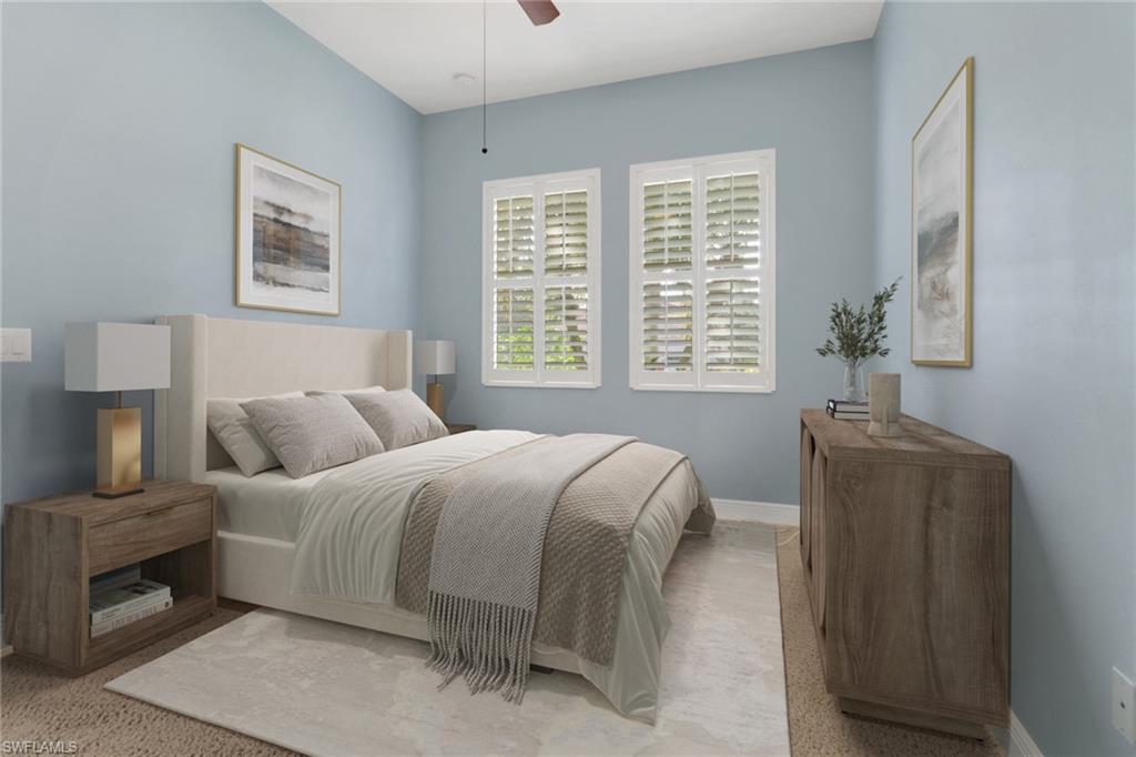 MANCHESTER SQUARE - Residential