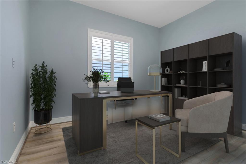 MANCHESTER SQUARE - Residential