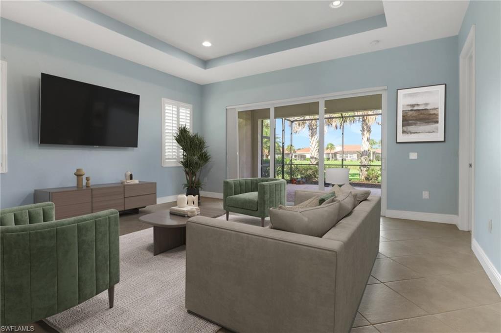 MANCHESTER SQUARE - Residential