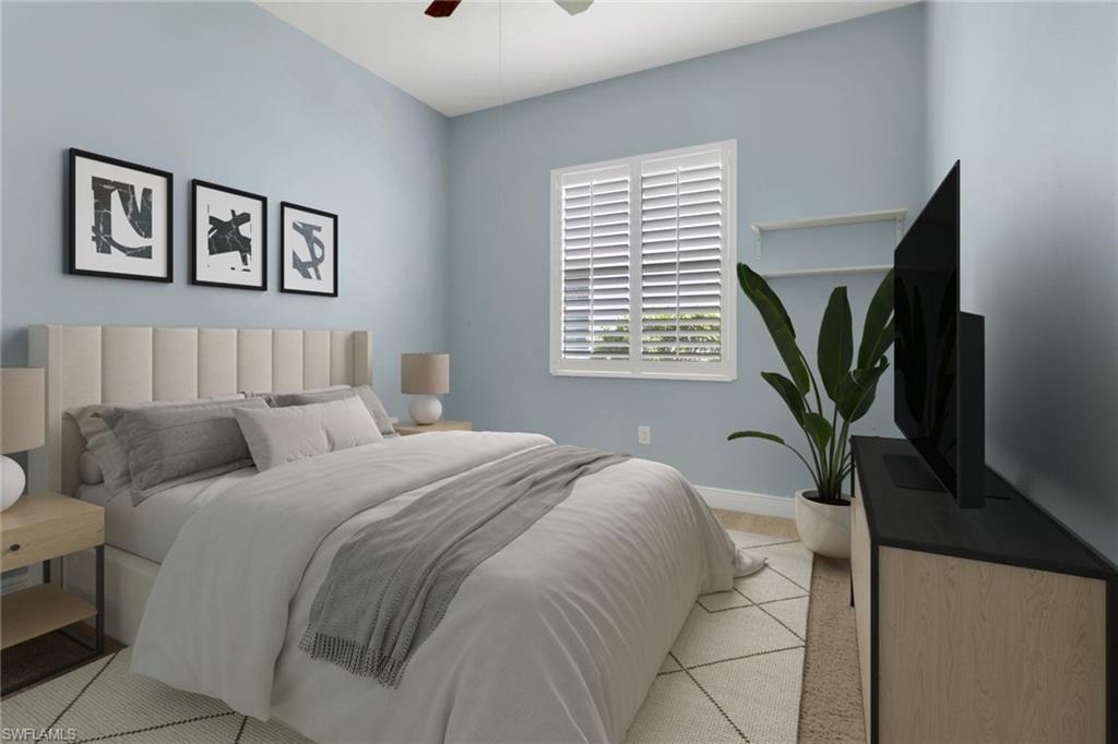 MANCHESTER SQUARE - Residential