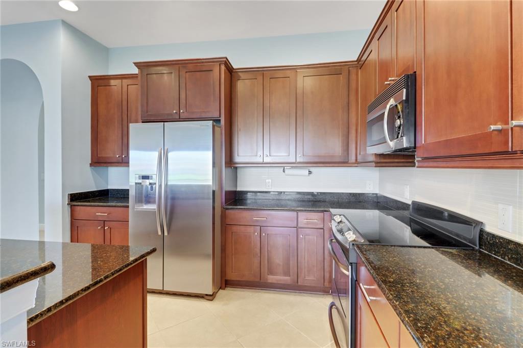 MANCHESTER SQUARE - Residential