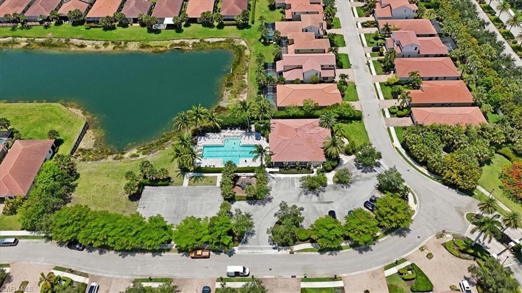 MANCHESTER SQUARE - Residential