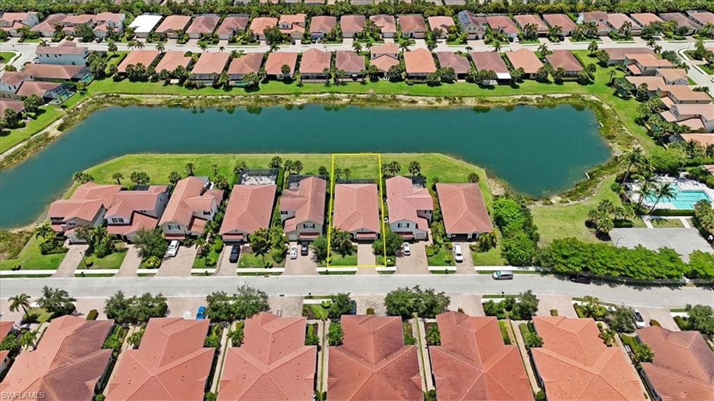 MANCHESTER SQUARE - Residential