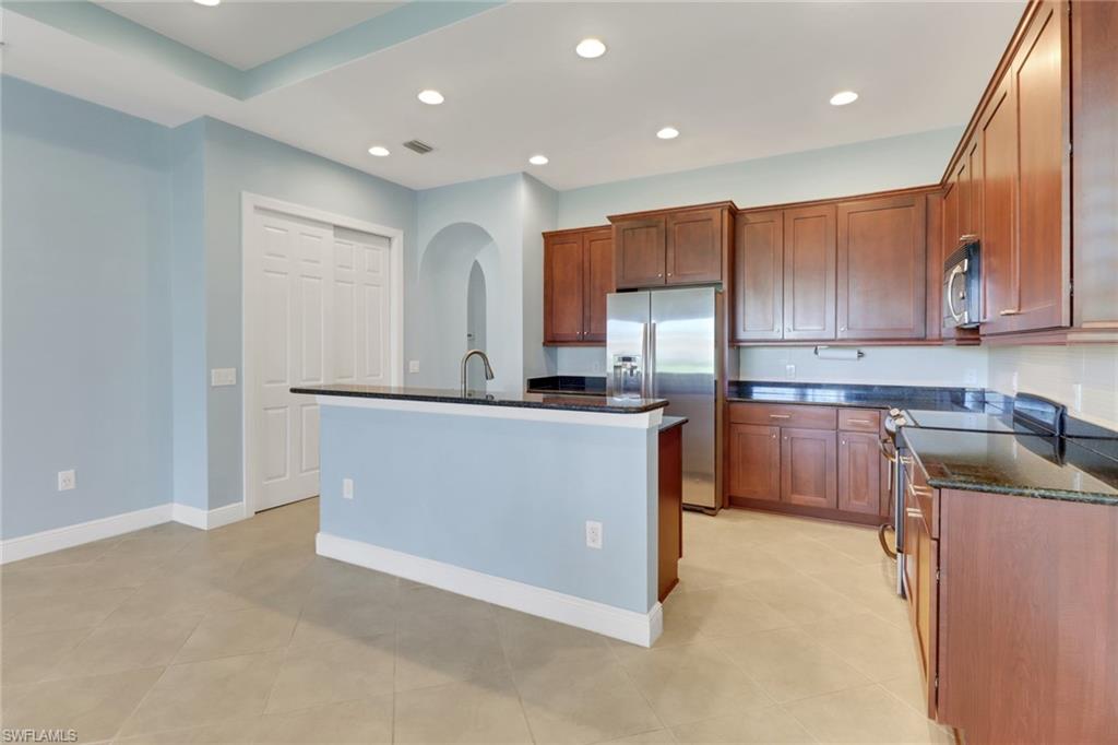 MANCHESTER SQUARE - Residential