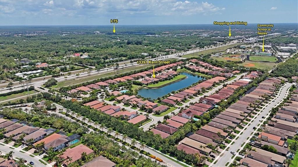 MANCHESTER SQUARE - Residential