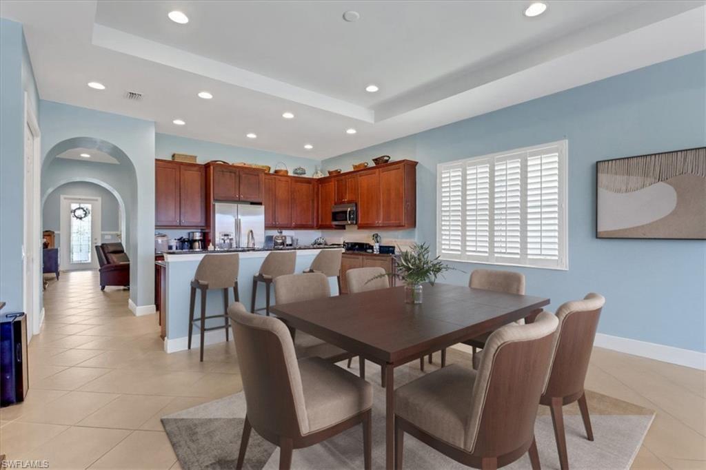 MANCHESTER SQUARE - Residential