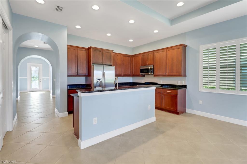 MANCHESTER SQUARE - Residential