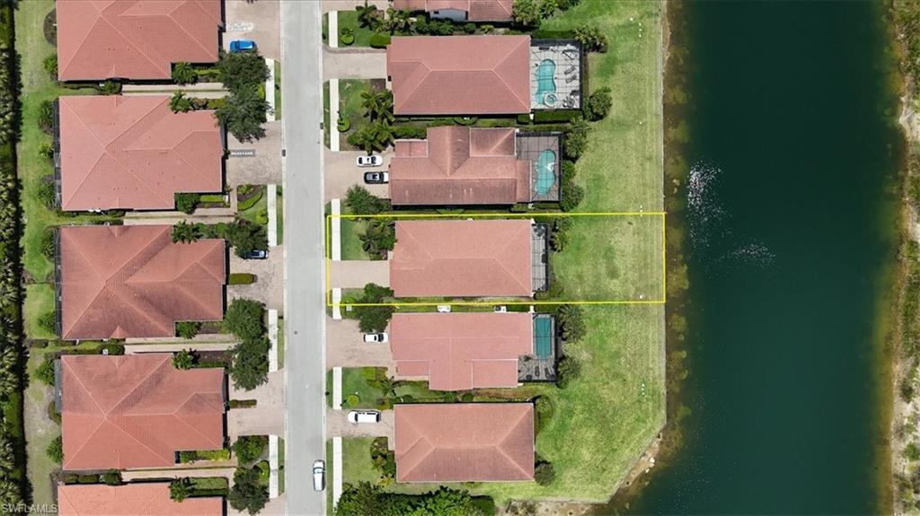 MANCHESTER SQUARE - Residential