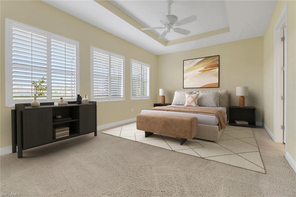 MANCHESTER SQUARE - Residential