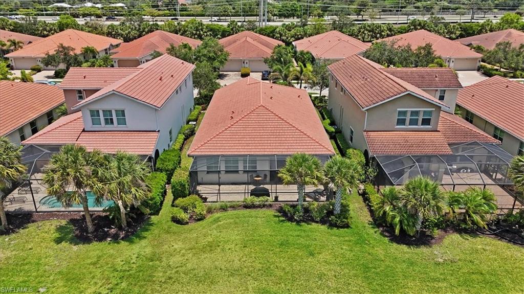 MANCHESTER SQUARE - Residential