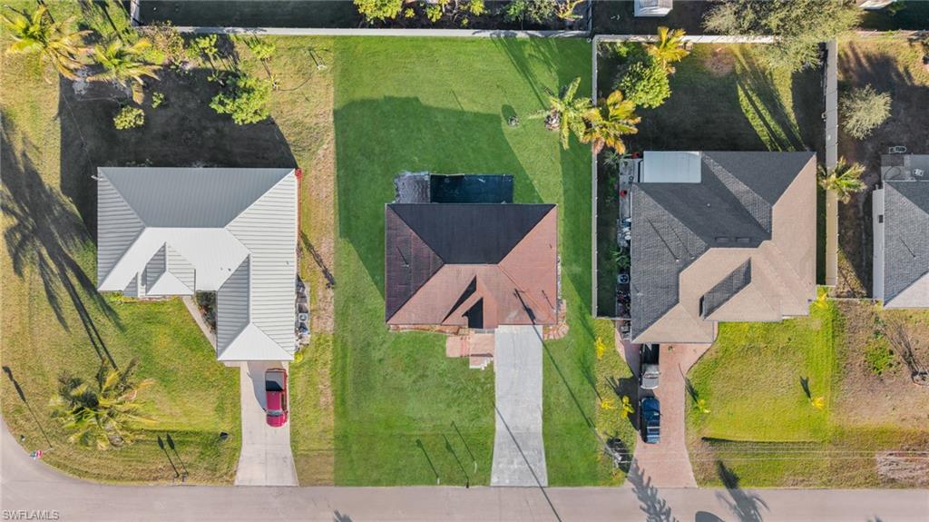 LEHIGH ACRES - Residential Lease