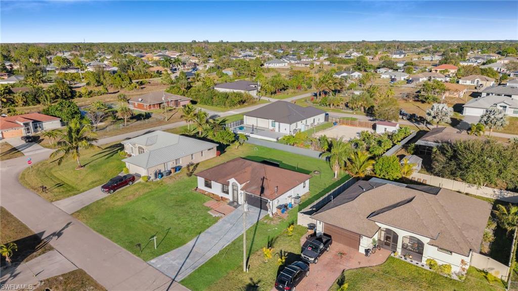 LEHIGH ACRES - Residential Lease