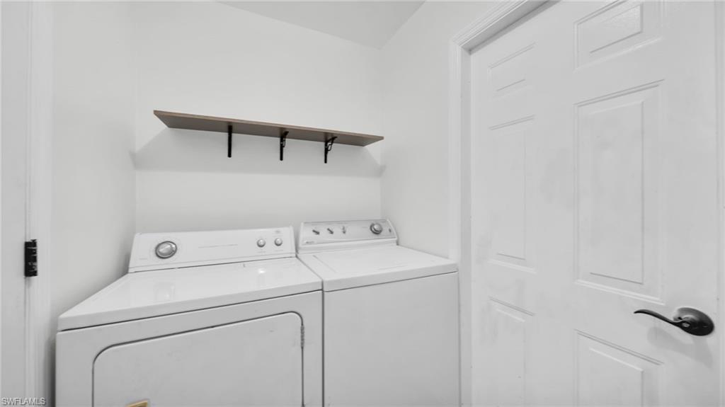 LEHIGH ACRES - Residential Lease