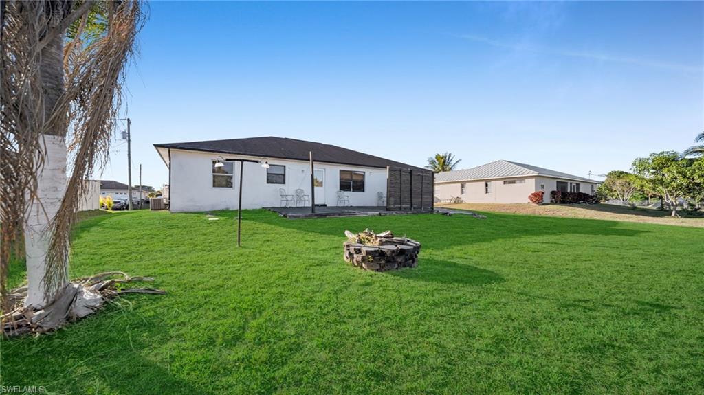 LEHIGH ACRES - Residential Lease