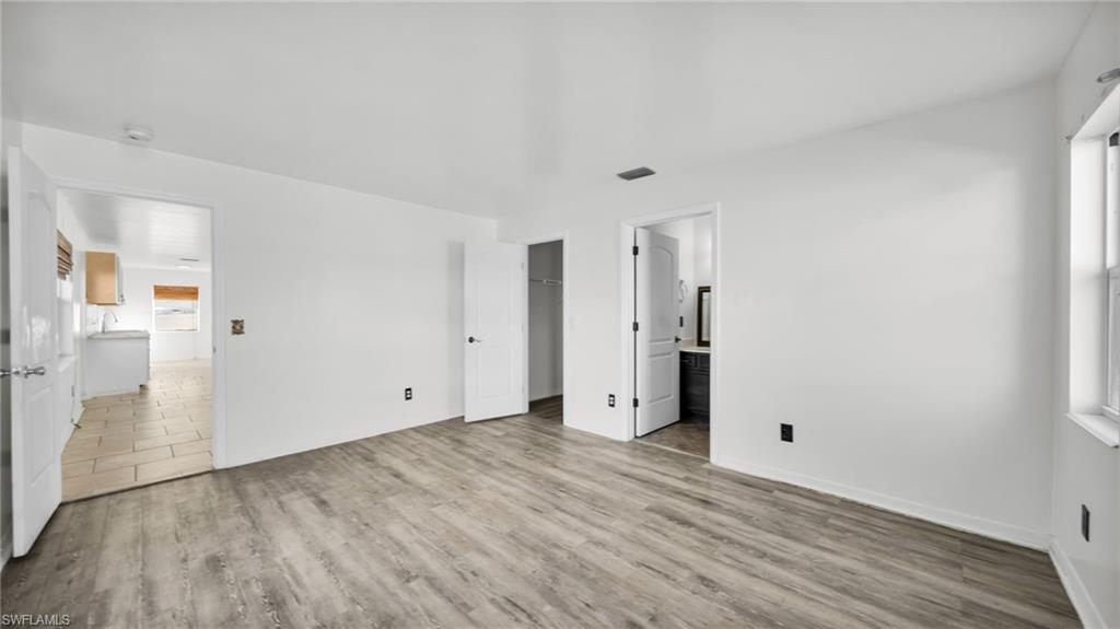 LEHIGH ACRES - Residential Lease