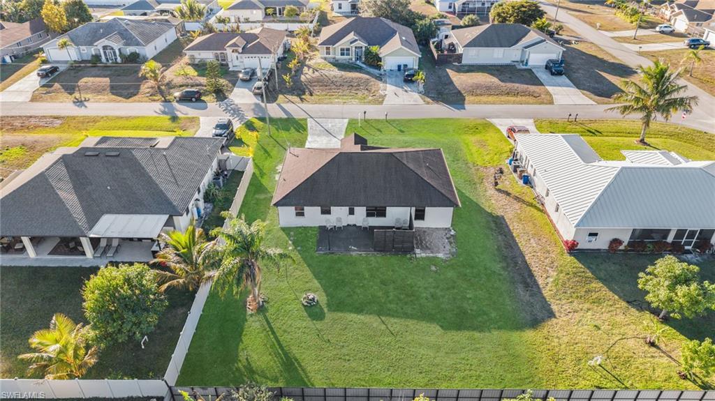 LEHIGH ACRES - Residential Lease