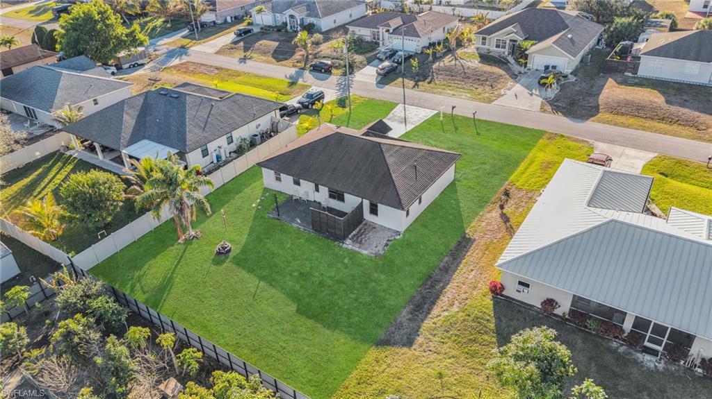 LEHIGH ACRES - Residential Lease