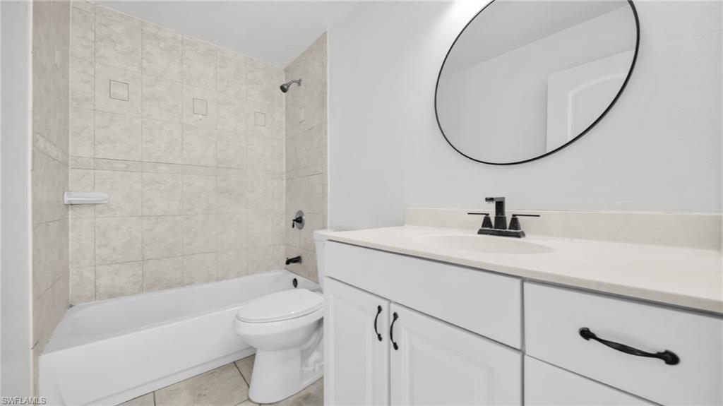 LEHIGH ACRES - Residential Lease