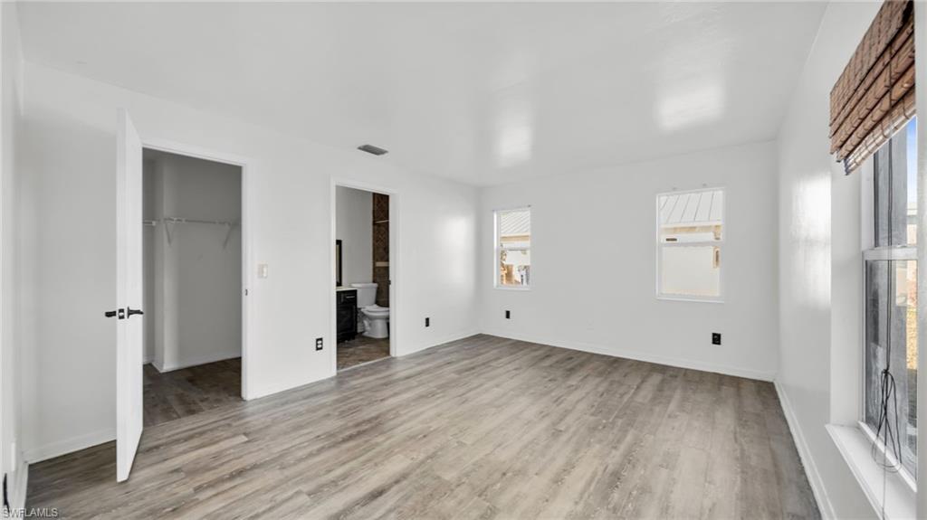 LEHIGH ACRES - Residential Lease