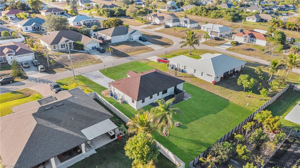 LEHIGH ACRES - Residential Lease