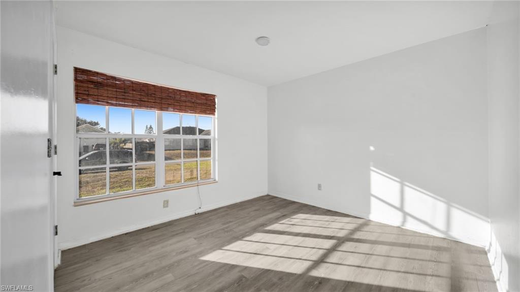 LEHIGH ACRES - Residential Lease